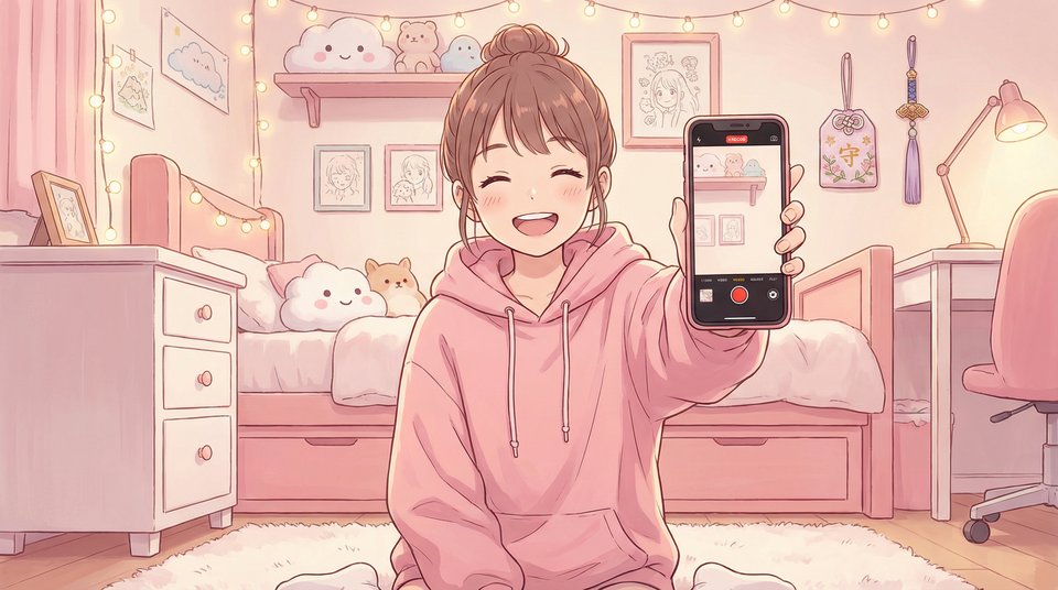 暗网甜心日常视频