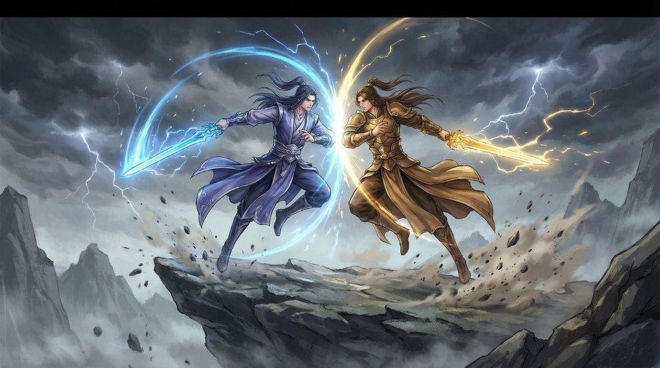 暗网剑道对决视频